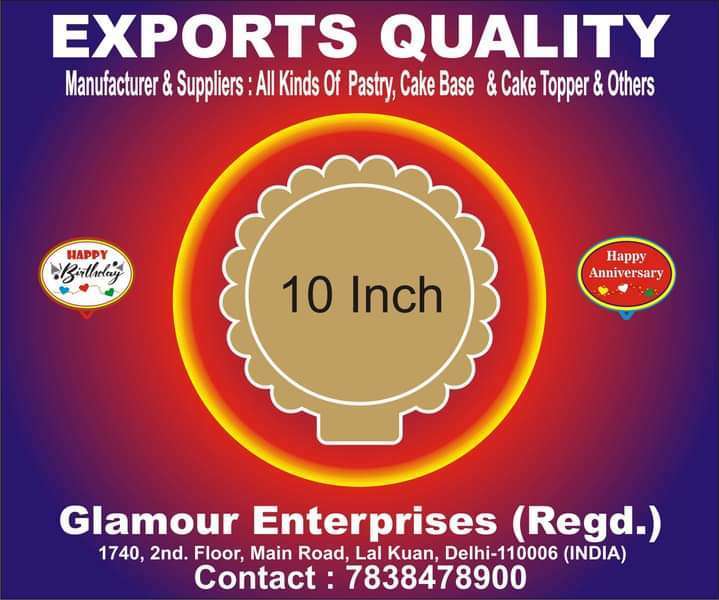 Glamour Enterprises