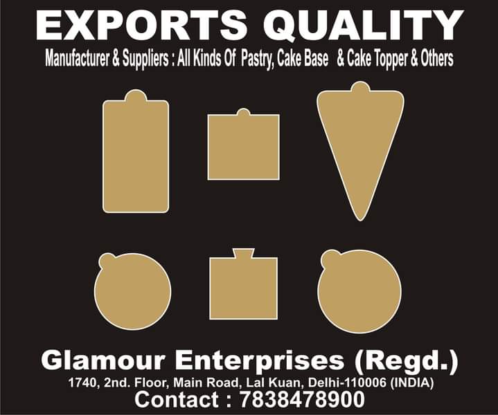Glamour Enterprises