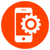 CityPortal_Services Icons_Mobile App Development-
