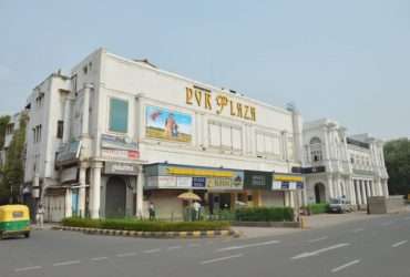 PVR Plaza-CP,Delhi