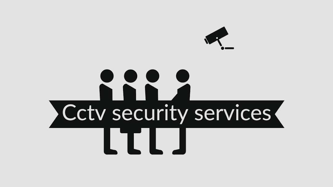 CCTV CAMERA REPAIR & INSTALLATION SERVICE