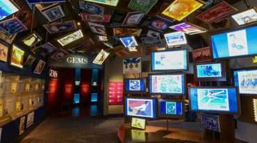 National Philatelic Museum