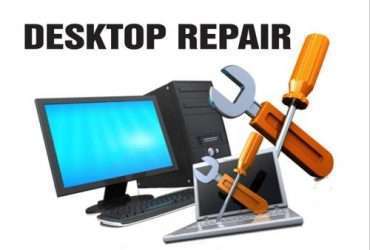 Infovision Media – Laptop & PC Repair Service