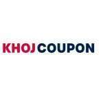 Khoj Coupon