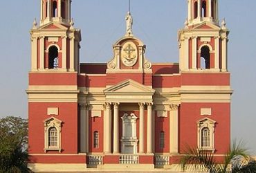 Sacred Heart Cathedral, New Delhi