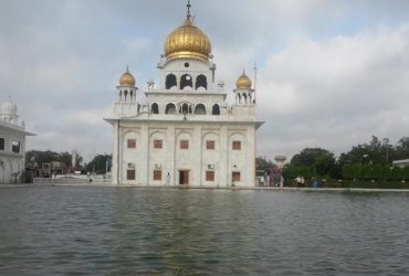 Gurdwara Sri Nanak Piao Sahib