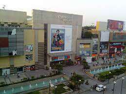 City Square Mall