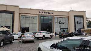DLF Emporio Mall