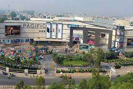 Pacific Mall