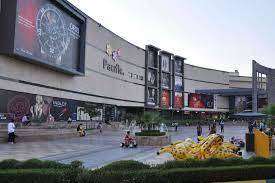 Pacific Mall