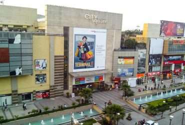 City Square Mall