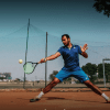 Drop Shot Tennis Academy in Moti Bagh Delhi
