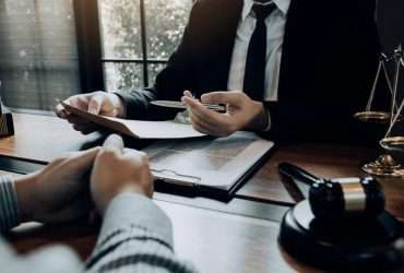 Law Consultant for NRI in India