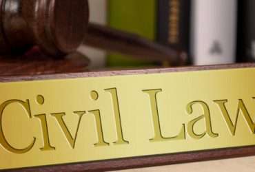 Civil law firm for NRI in India