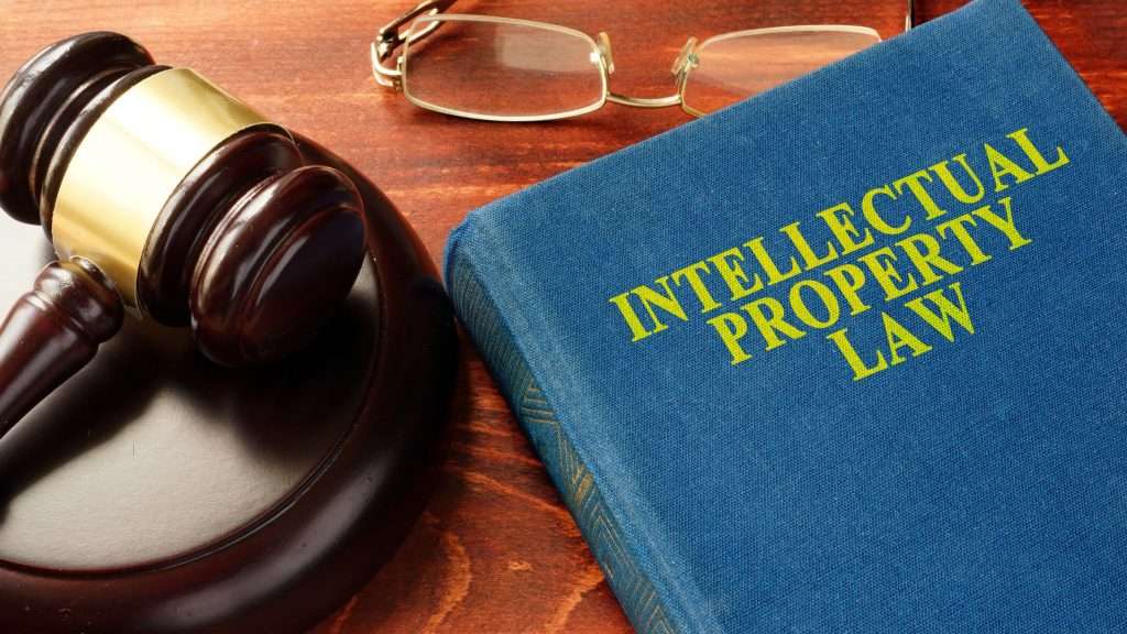 IP disputes law firms for NRI in India