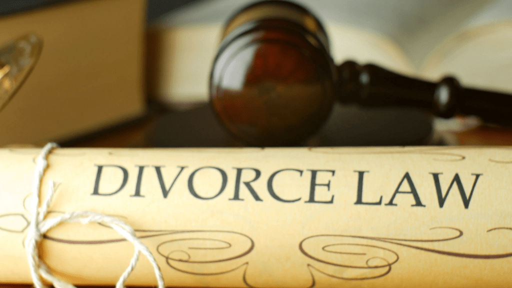 Divorce law firms for NRI in India