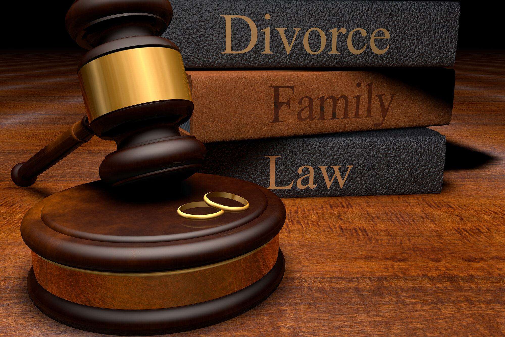 Divorce law firms for NRI in India