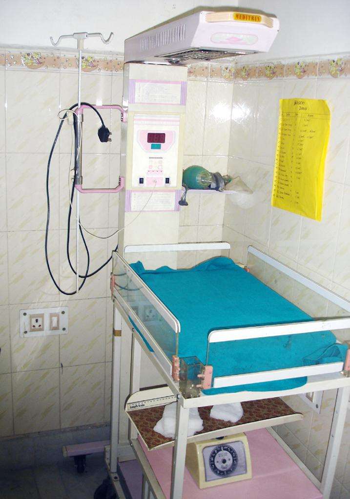 Best Hospital in Shahdara | CM Patel