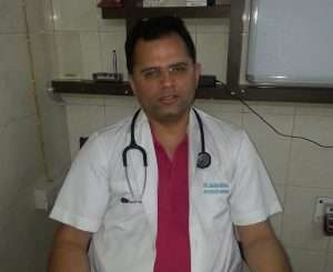 Best Orthopedic Doctor in shahdara